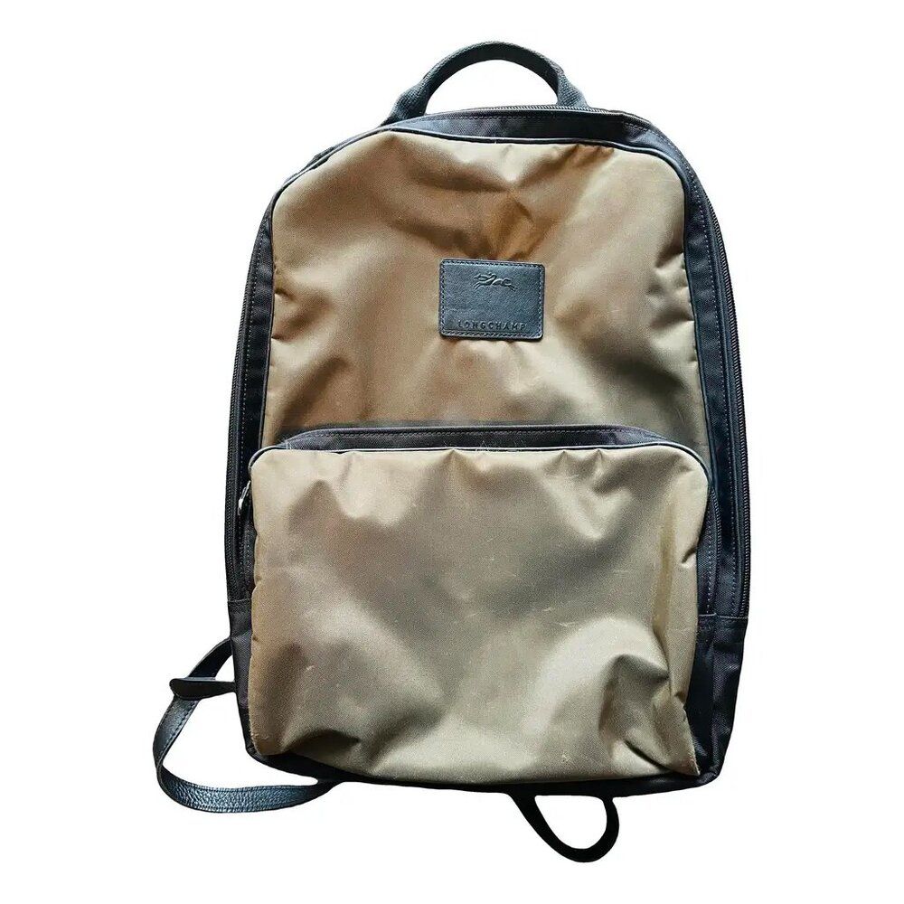 Longchamp Backpack - image 1